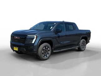 New 2026 GMC Sierra EV Elevation image 1