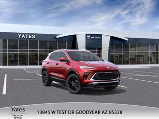 New 2026 Buick Encore GX Sport Touring image 1