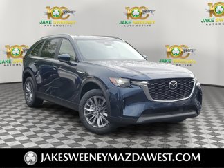 New 2025 MAZDA CX-90 3.3 Turbo w/ Select Package image 1