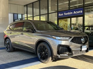 New 2026 Acura MDX A-Spec image 1