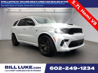 New 2025 Dodge Durango R/T image 1