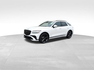 New 2026 Genesis GV70 3.5T Sport Prestige image 1
