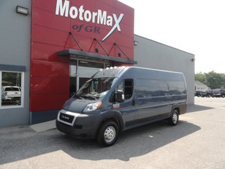 Used 2020 RAM ProMaster 3500 image 1