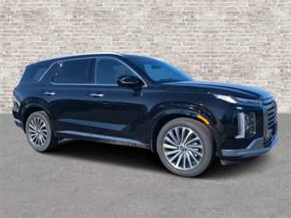 New 2025 Hyundai Palisade Calligraphy image 1