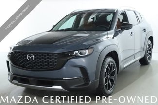 Used 2025 MAZDA CX-50 Meridian Edition w/ Weather Package image 1
