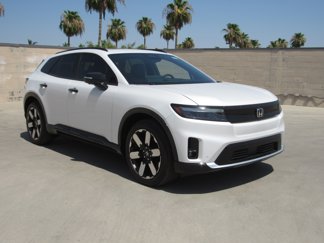 New 2025 Honda Prologue Elite image 1