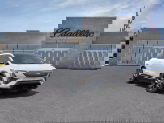 New 2025 Cadillac Optiq Luxury 2 image 1