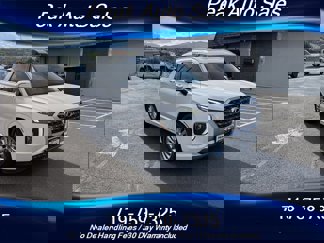 Used 2020 Hyundai Palisade Limited image 1