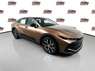 New 2026 Toyota Crown Limited image 1