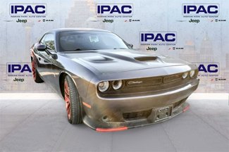 Used 2020 Dodge Challenger R/T Scat Pack w/ Plus Package image 1