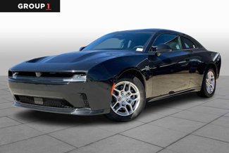 New 2025 Dodge Charger R/T w/ Quick Order Package 25M R/T image 1