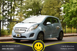 Used 2016 Chevrolet Spark LT image 1