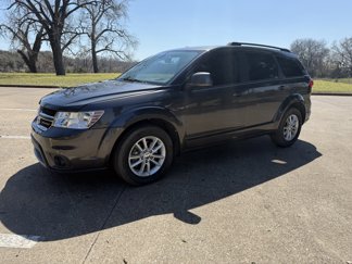 Used 2019 Dodge Journey SE w/ Connectivity Group image 1