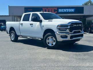 New 2025 RAM 2500 Tradesman image 1