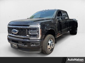 New 2025 Ford F350 XL image 1