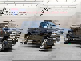 New 2025 RAM 3500 Laramie image 1