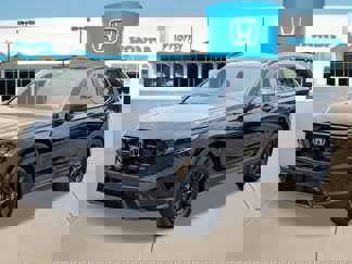 New 2026 Honda CR-V Sport image 1