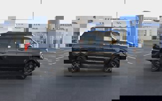 New 2025 Ford Expedition Tremor image 1
