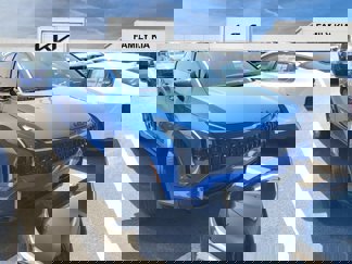 New 2026 Kia Sportage X-Line image 1