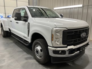 New 2026 Ford F350 XL image 1