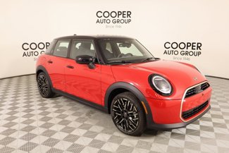 New 2025 MINI Cooper S image 1