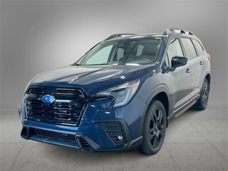 New 2025 Subaru Ascent Bronze Edition image 1