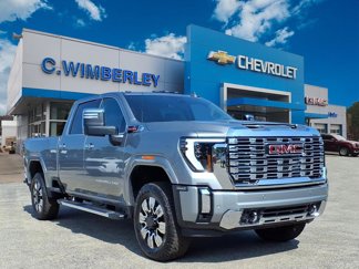 New 2025 GMC Sierra 2500 Denali w/ Technology Package video 1