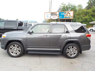 Used 2013 Toyota 4Runner Limited image 1