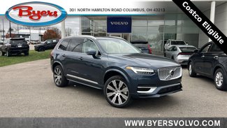 New 2025 Volvo XC90 T8 Plus image 1