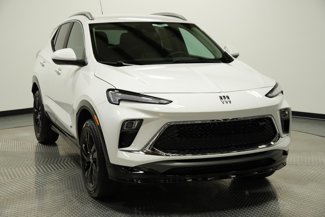 New 2026 Buick Encore GX Sport Touring w/ Comfort Package image 1