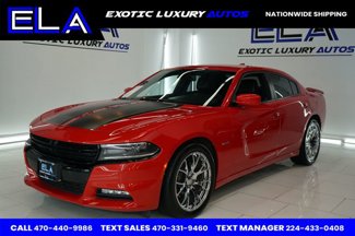 Used 2015 Dodge Charger R/T w/ Plus Group image 1