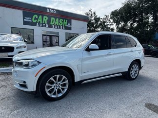 Used 2014 BMW X5 xDrive35i image 1