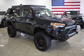 Used 2018 Toyota 4Runner TRD Pro image 1