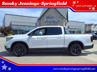 Used 2023 Honda Ridgeline Black Edition image 1