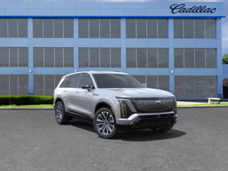 New 2026 Cadillac Vistiq Sport image 1