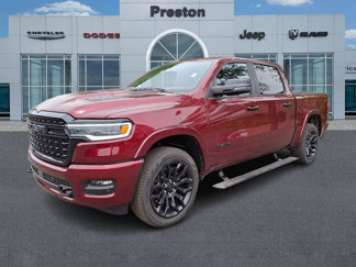 New 2025 RAM 1500 Limited image 1