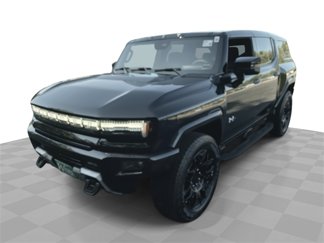 New 2026 GMC Hummer EV SUV image 1