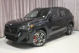 New 2025 BMW X1 xDrive28i w/ Premium Package image 1