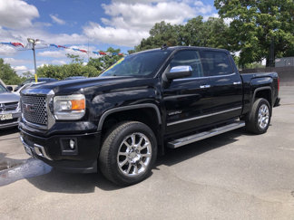 Used 2015 GMC Sierra 1500 Denali image 1
