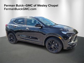 New 2026 Buick Encore GX Sport Touring w/ Comfort Package image 1