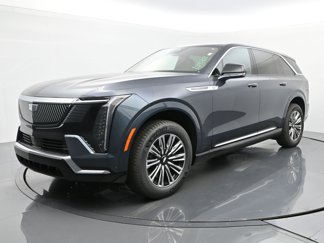 New 2026 Cadillac Escalade IQ Luxury 1 w/ LPO, Floor Liner Package image 1