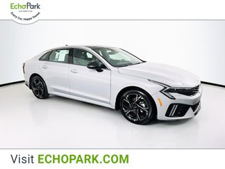 Used 2025 Kia K5 GT-Line w/ GT-Line Premium Package image 1