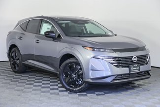 New 2025 Nissan Murano SV image 1
