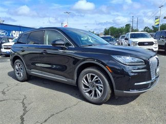 New 2025 Lincoln Corsair AWD image 1