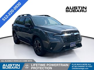 New 2025 Subaru Ascent Limited image 1