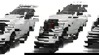 New 2025 RAM 2500 Lone Star image 1