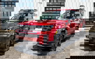 Used 2024 Hyundai Santa Fe XRT image 1