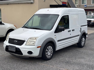 Used 2012 Ford Transit Connect XLT image 1