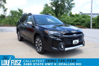 New 2025 Subaru Outback Touring XT image 1