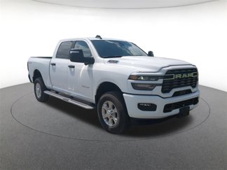 New 2025 RAM 2500 Big Horn image 1